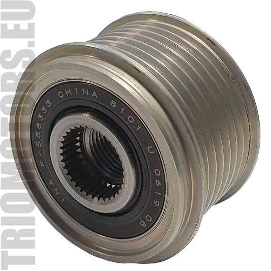 AFP5016(INA) freewheel pulley AFP5016(INA)