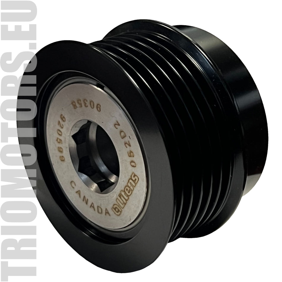 AFP6003(LITENS) Alternator Freewheel Pulley