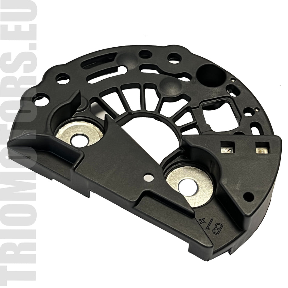 APC0002 Alternator Plastic Cover Bosch alternators AS-PL brand