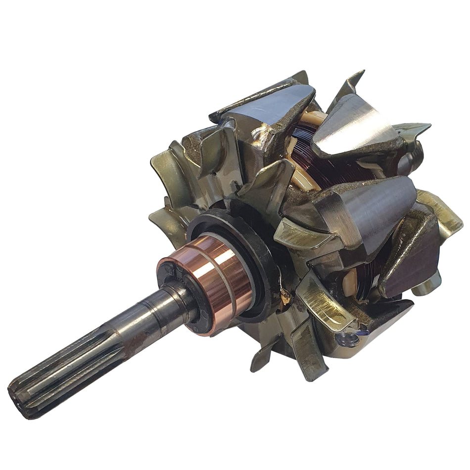 AR2013 Alternator Rotor