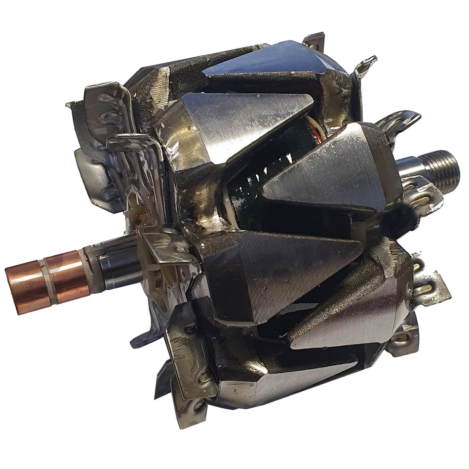 AR3007 Alternator Rotor