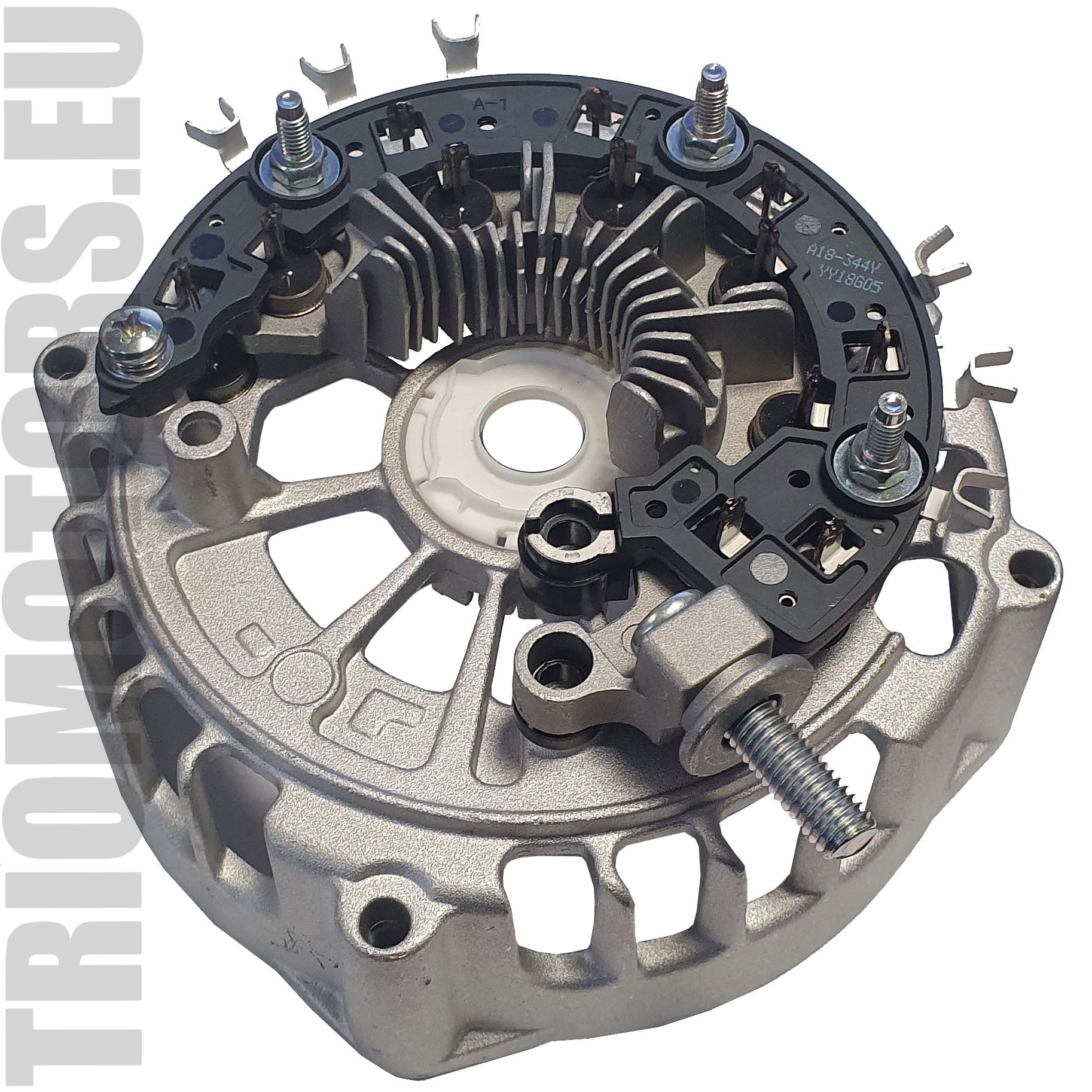 ARC3117 Alternator Rectifier – TrioMotors