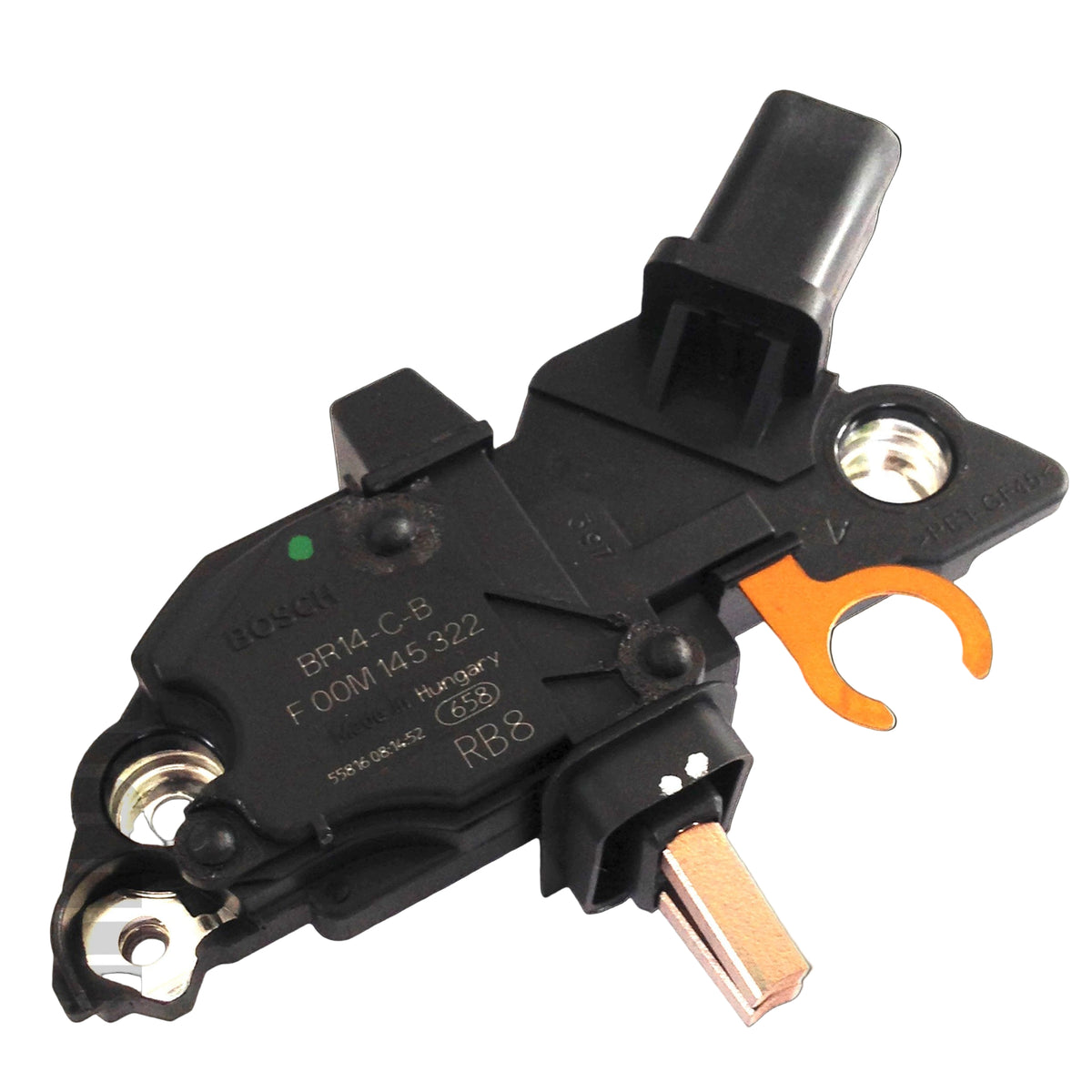 ARE0065(BOSCH) Alternator Voltage Regulator 12v 0124525063, 9646452480, 5705CA, F00M145308, F00M145322