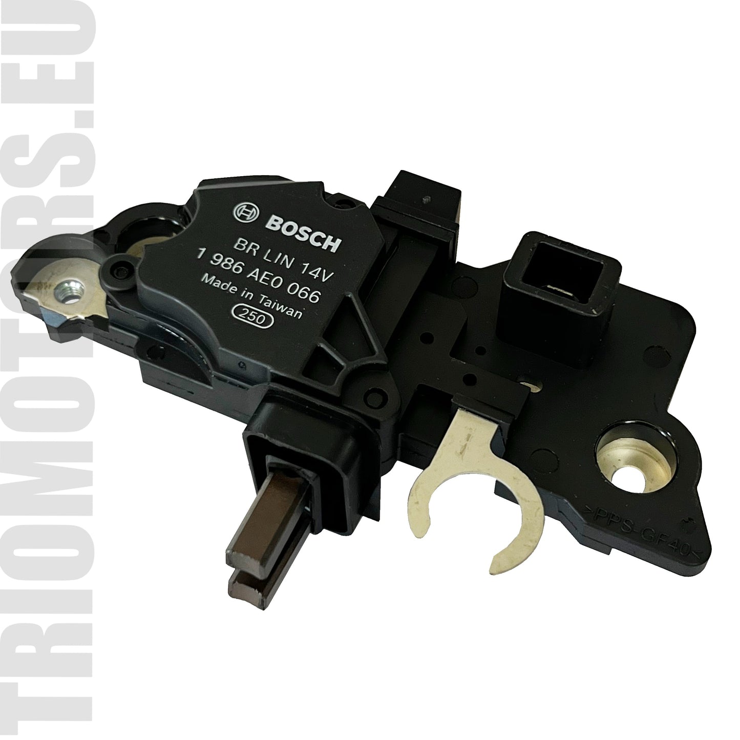 330587 sprieguma regulators BOSCH ARE0085(BOSCH)