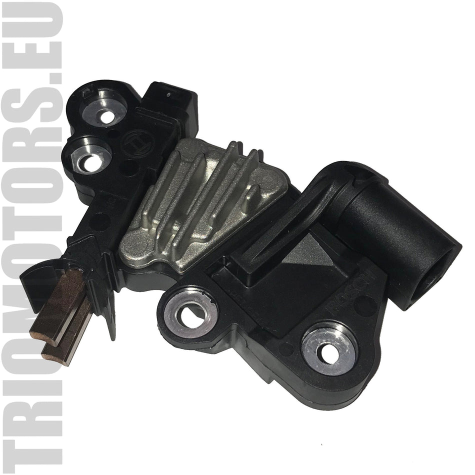 330676 sprieguma regulators BOSCH 330676