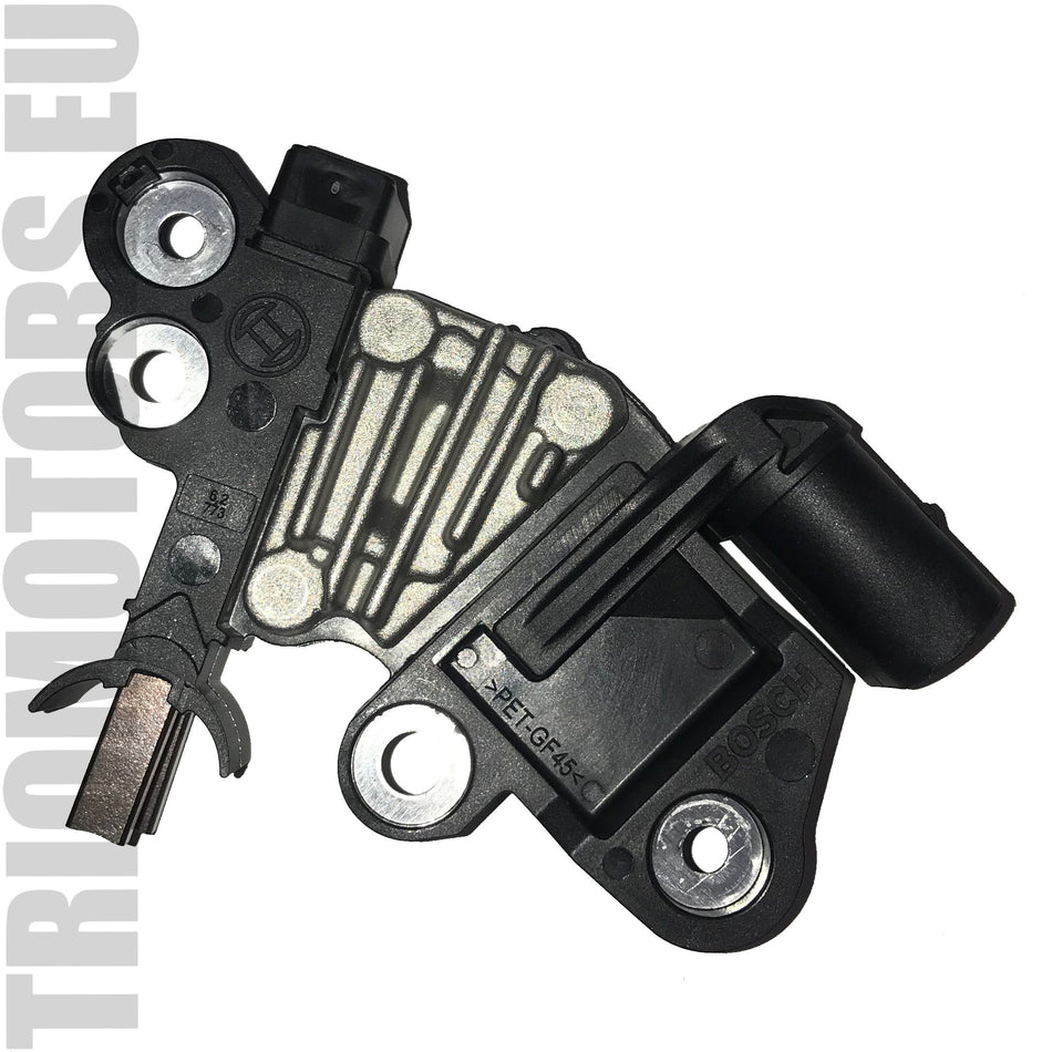 330676 sprieguma regulators BOSCH 330676