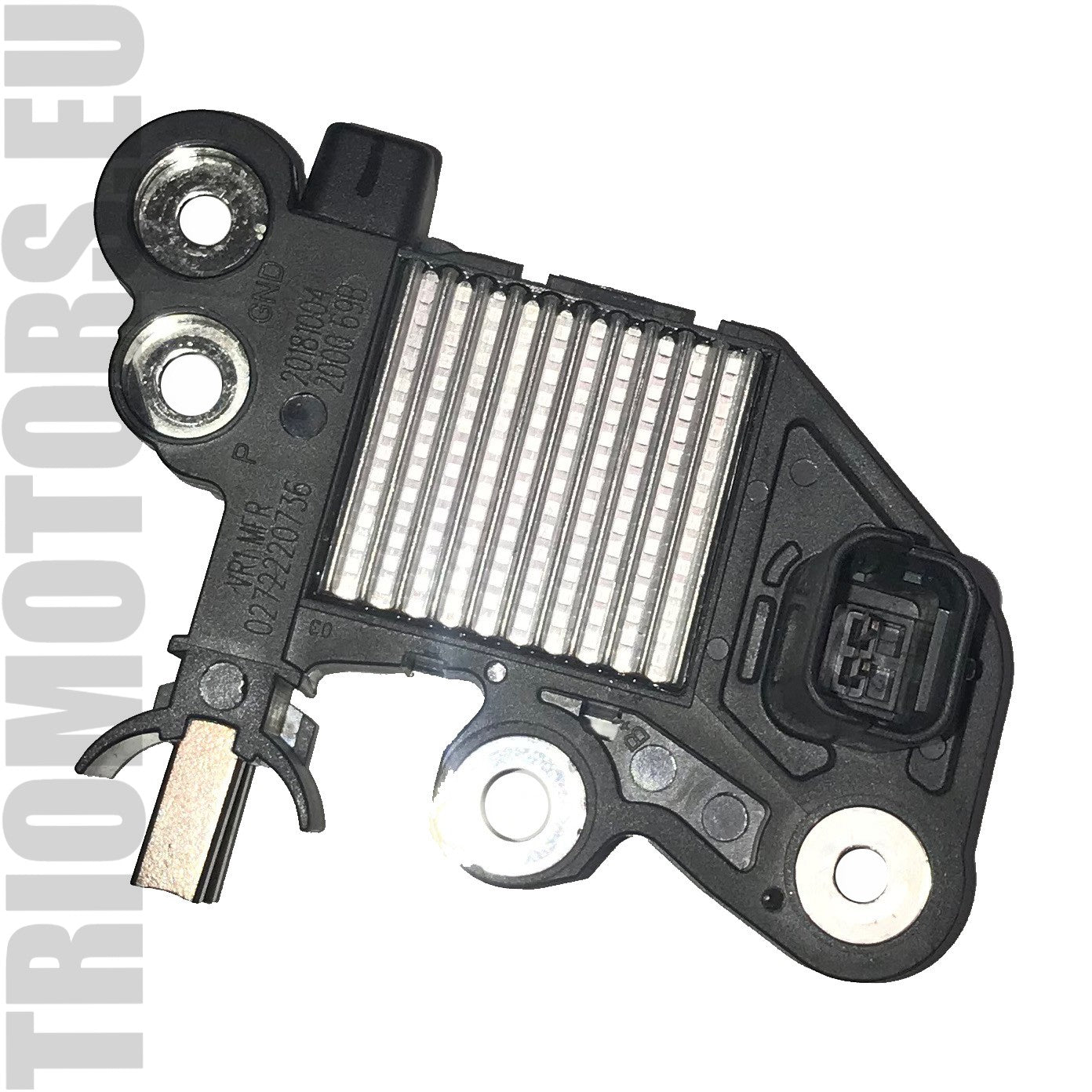 ARE0136(BOSCH) regulators