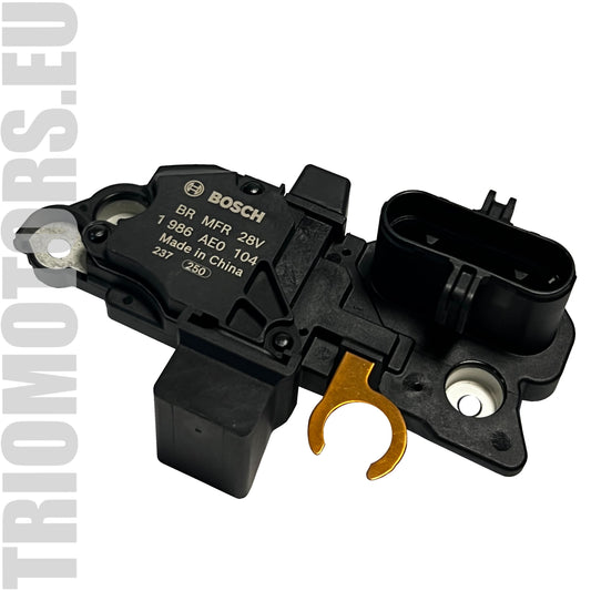 233117 sprieguma regulators BOSCH ARE0054(BOSCH)