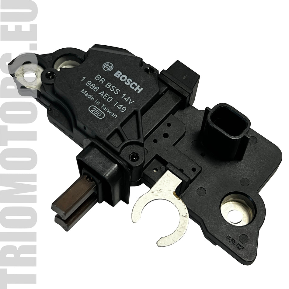 333887 sprieguma regulators BOSCH ARE0149(BOSCH)