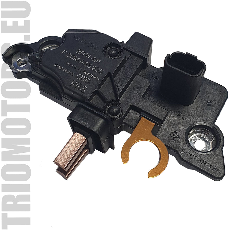 ARE0157(BOSCH) Alternator Voltage Regulator