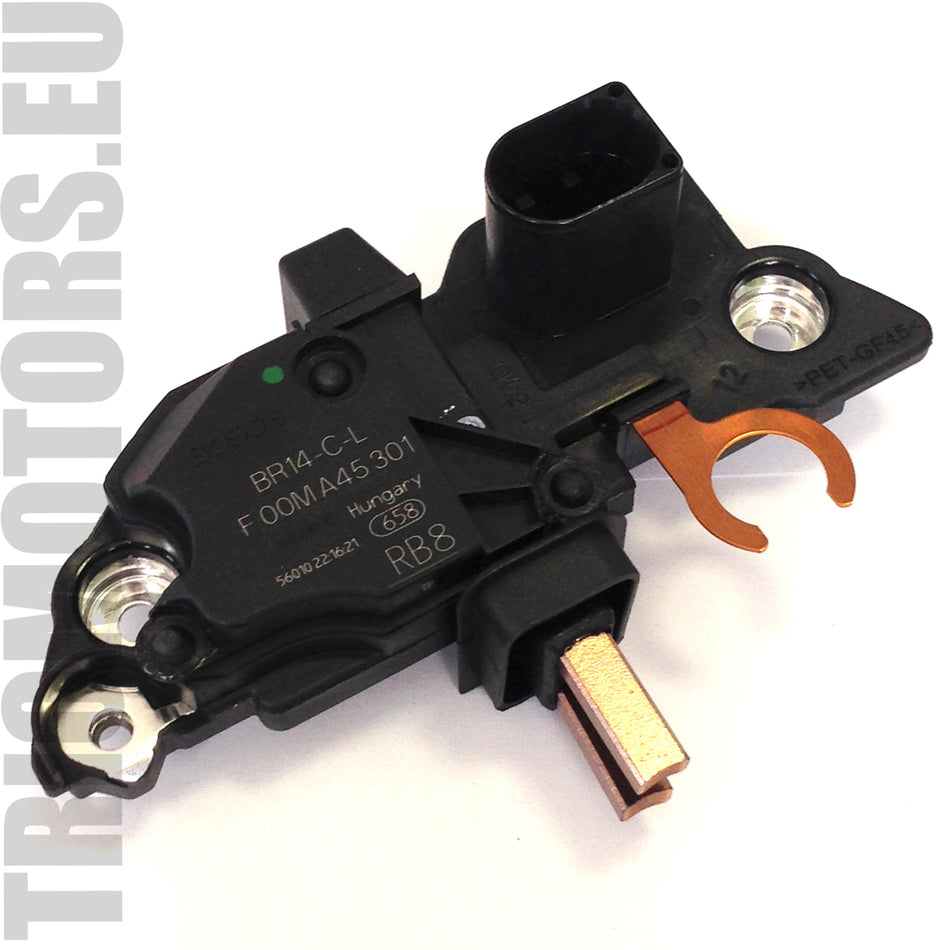 ARE0166(BOSCH) Alternator Voltage Regulator