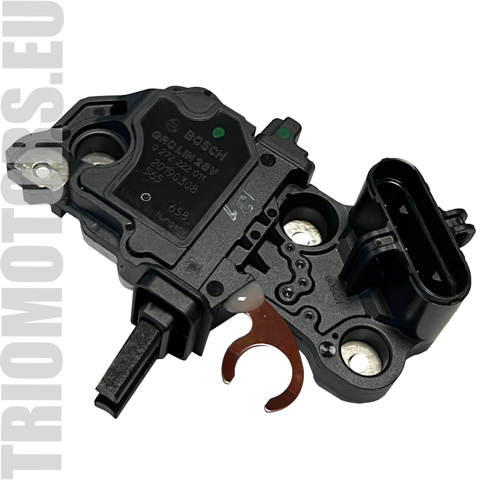 ARE0177(BOSCH) Alternator Voltage Regulator
