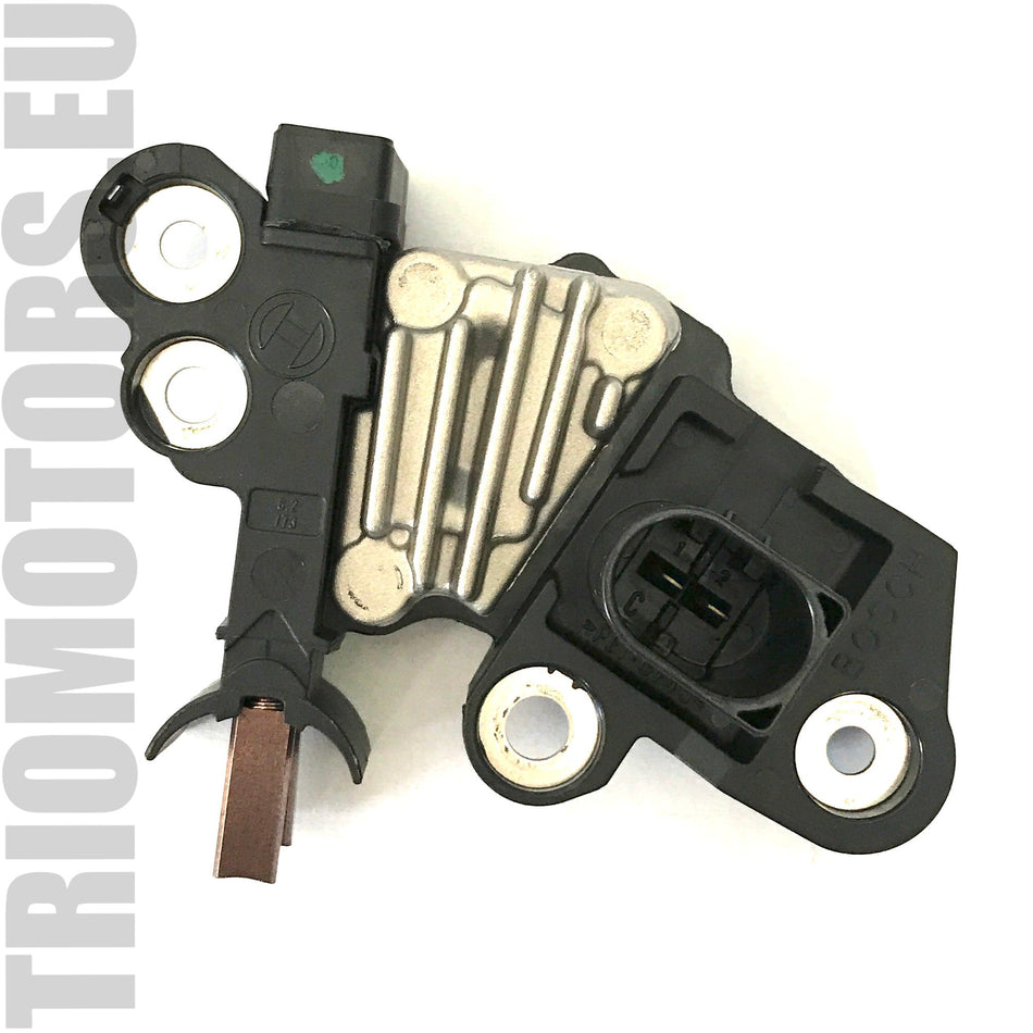 ARE0178(BOSCH) Alternator Voltage Regulator