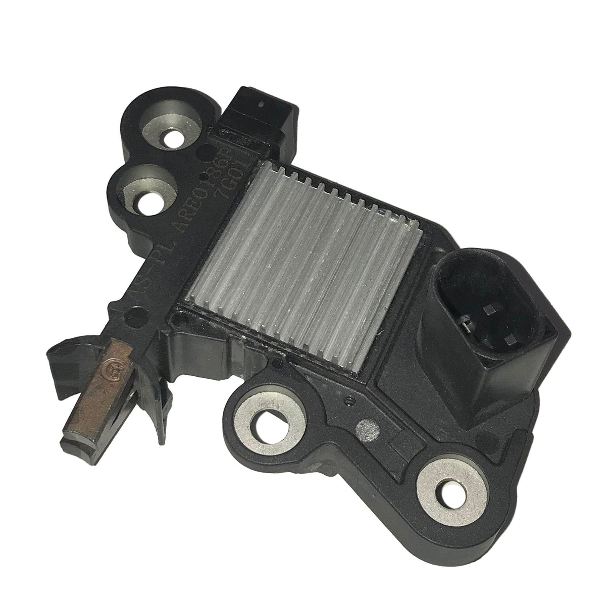 ARE0186P Bosch Alternator Voltage Regulator 12V 0272220809 0272220839 0272220894 F00M346151