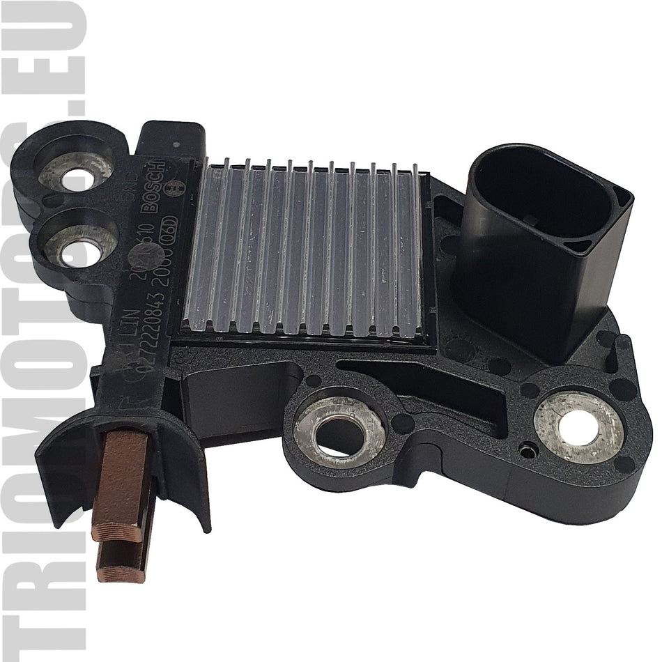 ARE0206(BOSCH) Alternator Voltage Regulator