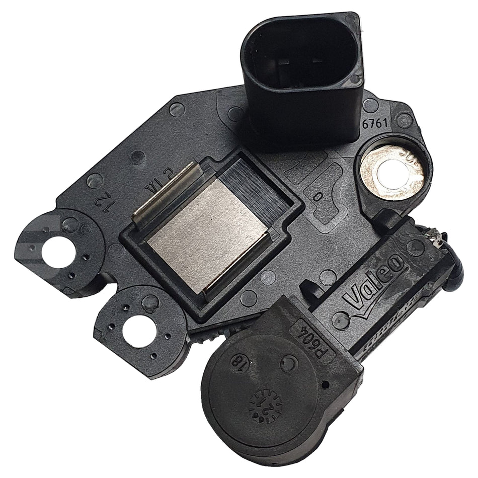 are3118 valeo alternator regulator 12v