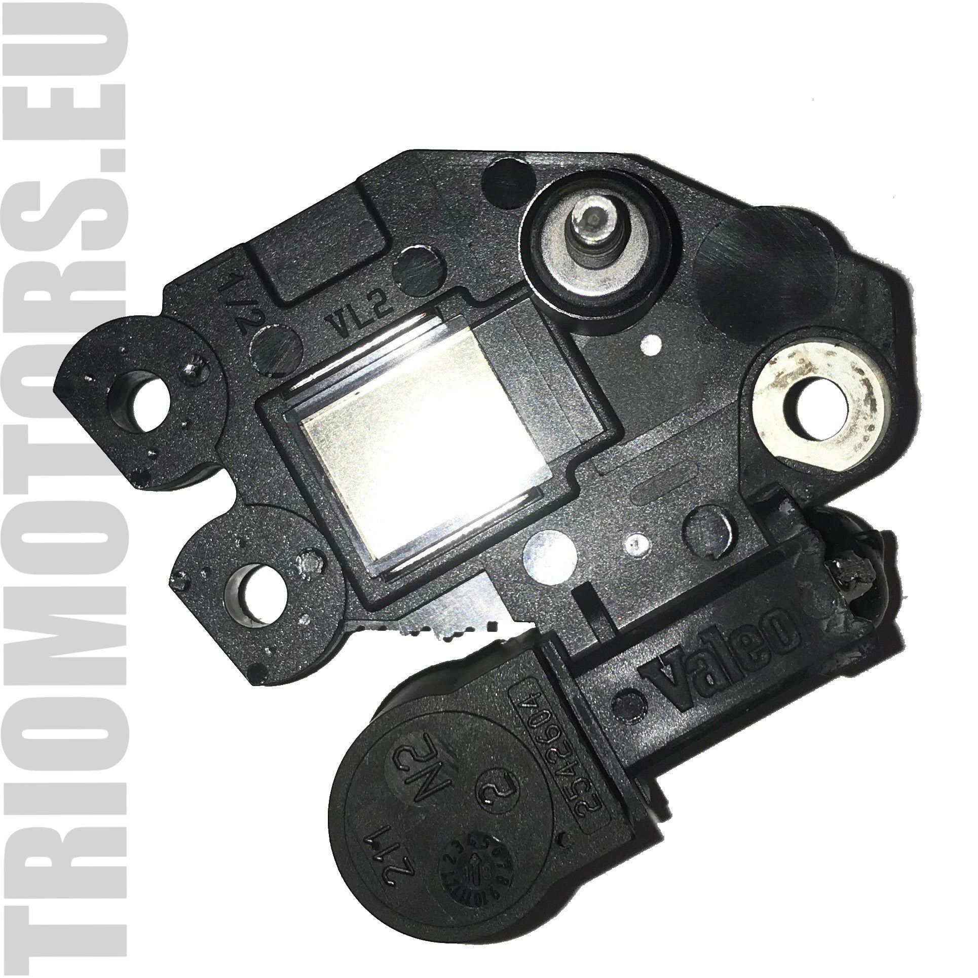 Regulador AS-PL 599454 ALTERNATOR REGULATOR AS-PL ARE3362 (VALEO) A NEW OE Regulador Eléctrico Vehículo