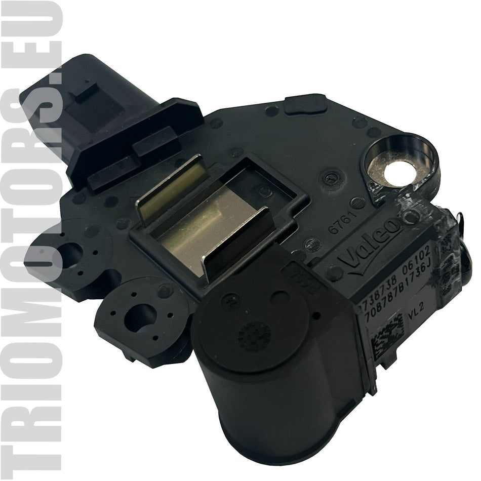 ARE3362(VALEO) Alternator Voltage Regulator