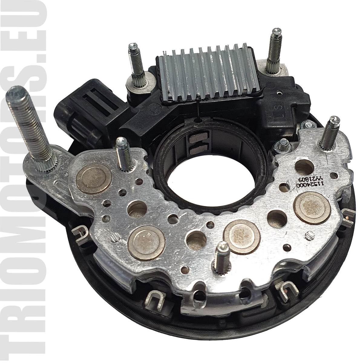 ARR2045 Alternator Voltage Regulator and Rectifier block 02131-9113  02131-9262  02131-9311 37300-27013 37300-27021 37300-27031