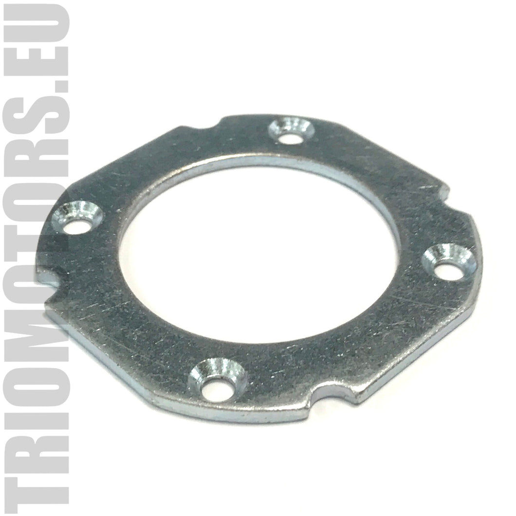 ARS0028 bearing cover AS ARS0028