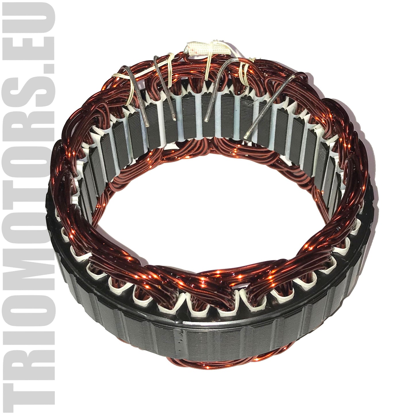 AS2005 stator