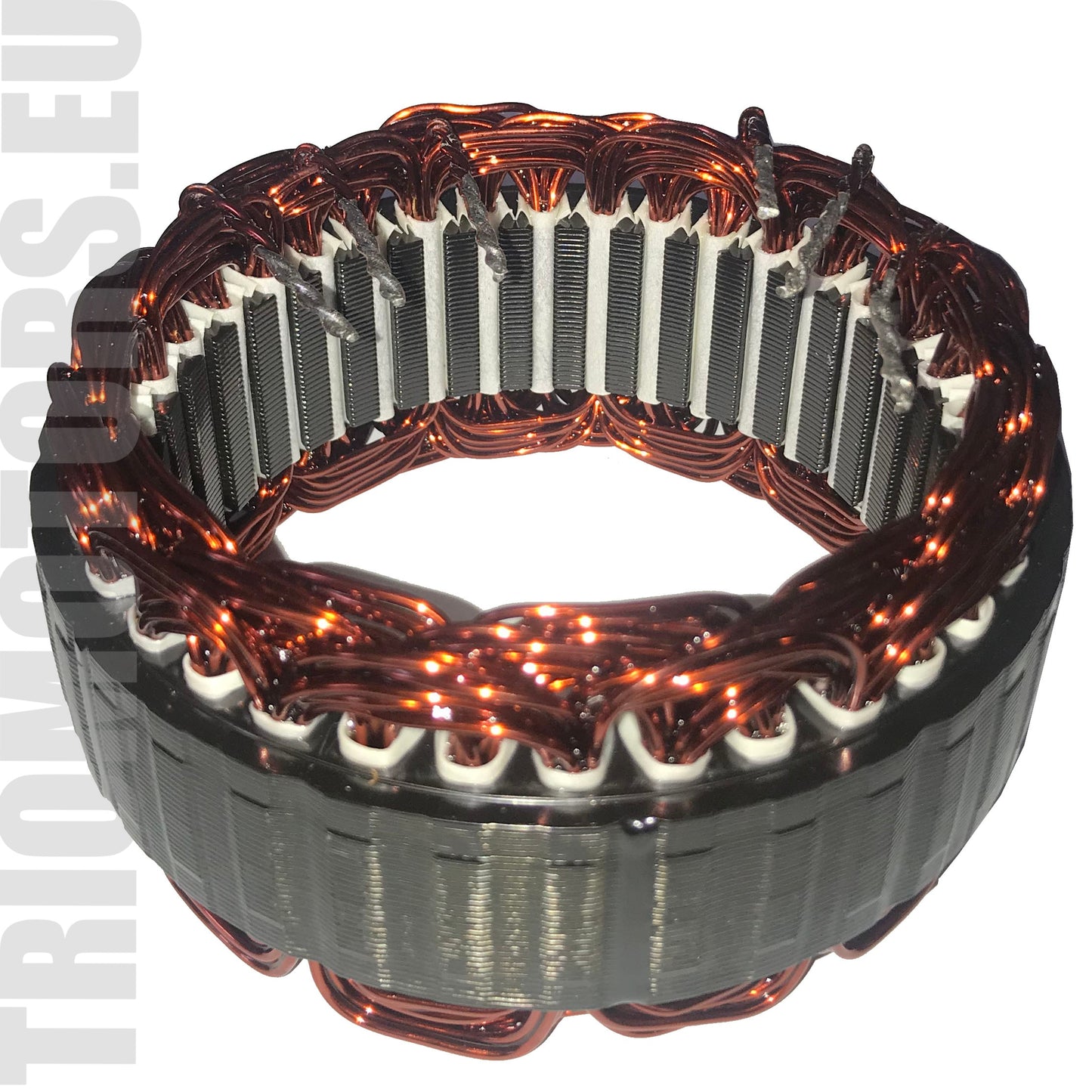 AS3005 stator