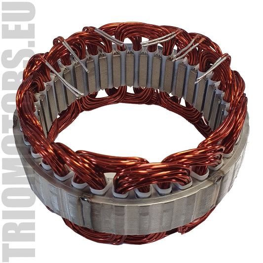 AS3025 stator