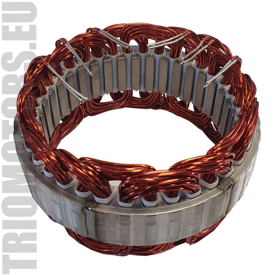 AS3025 Alternator Stator