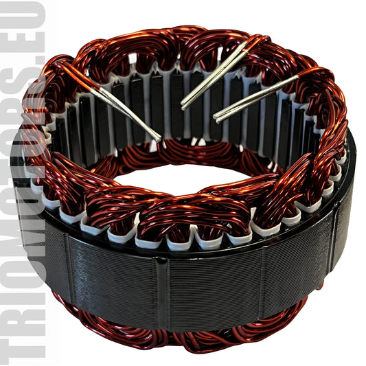 AS4007 stator AS AS4007