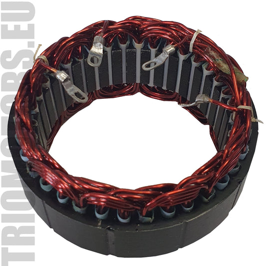 AS6002 stator AS AS6002