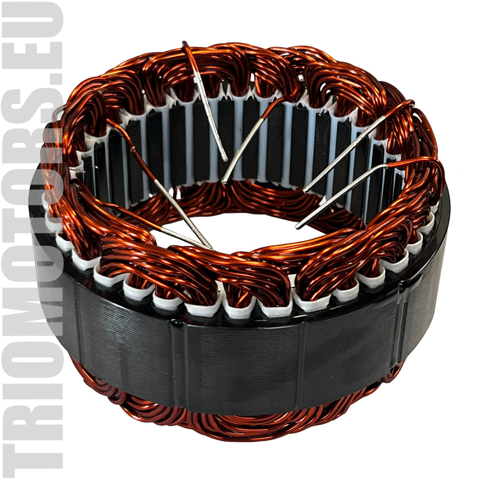 AS4011S Alternator Stator
