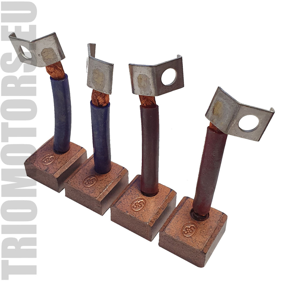 0 1201 1 Starter Brushes