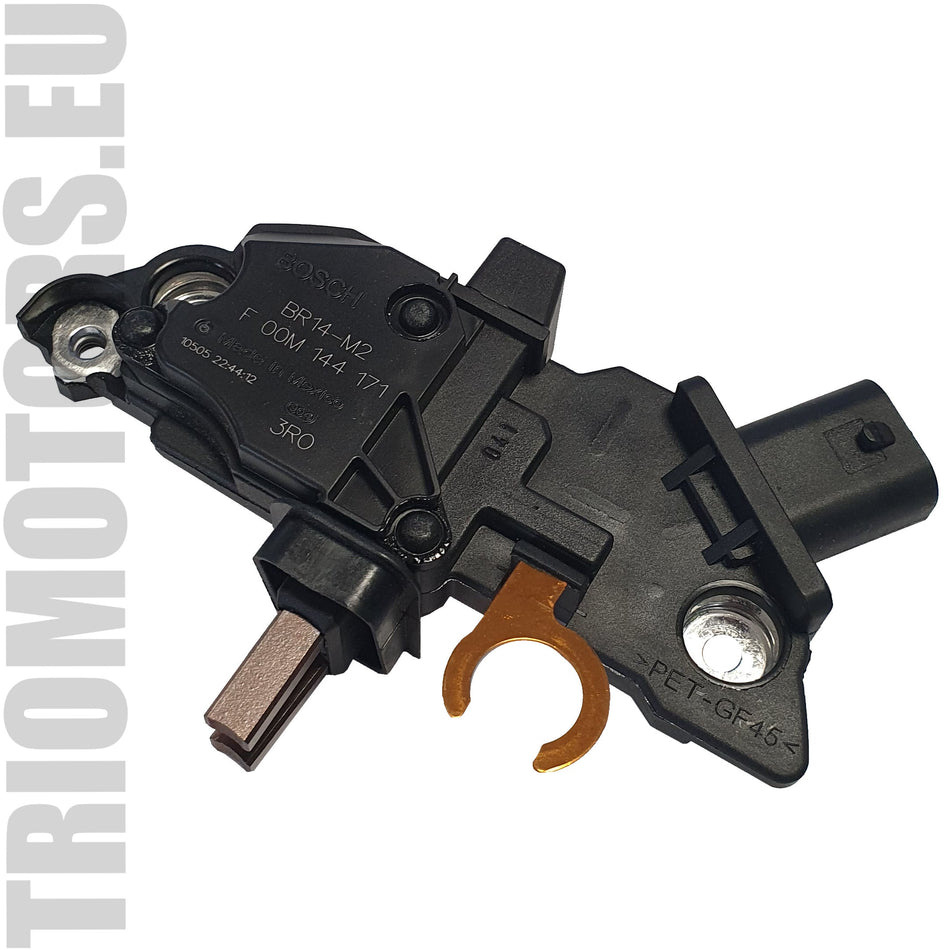 ARE0043(BOSCH) Alternator Voltage Regulator