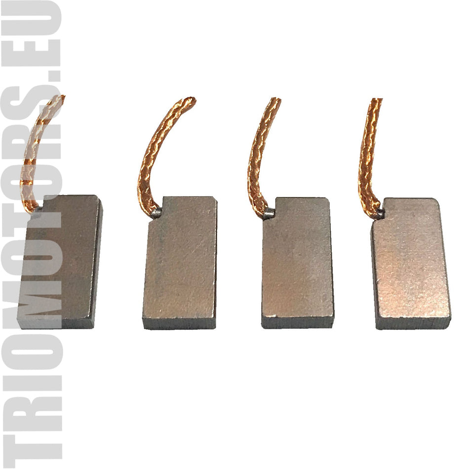 0 1803 1 Carbon Brushes