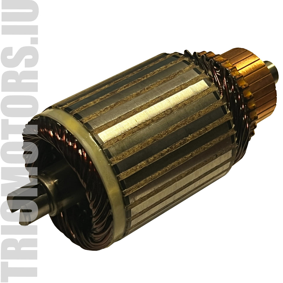 IM322 Motor Armature