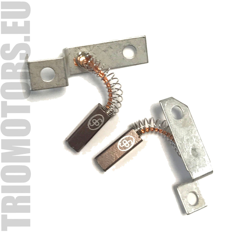0 1561 1 Alternator brushes