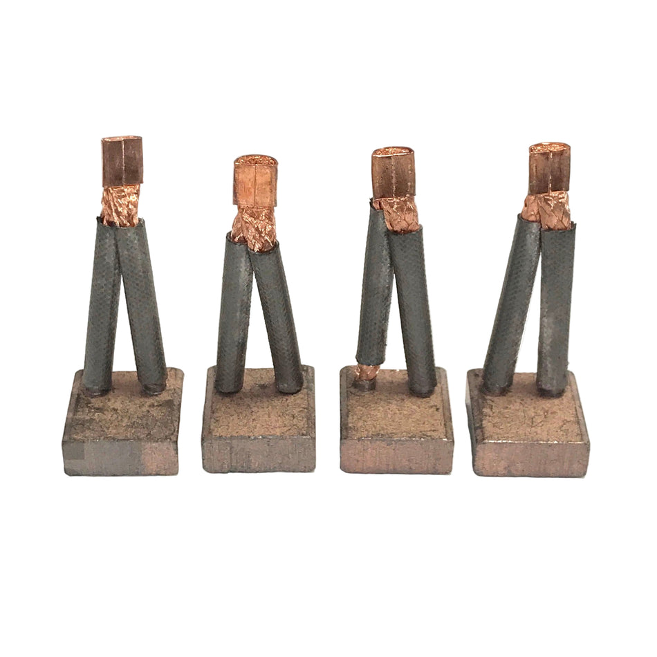 MAG-06 Starter Brushes