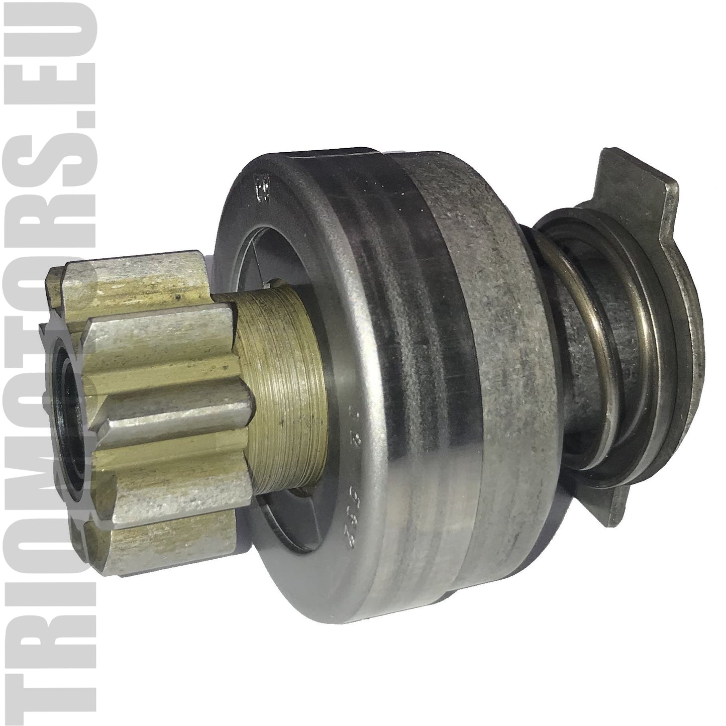 MSX51 pinion drive MAHLE MSX51 SD9134(LETRIKA)