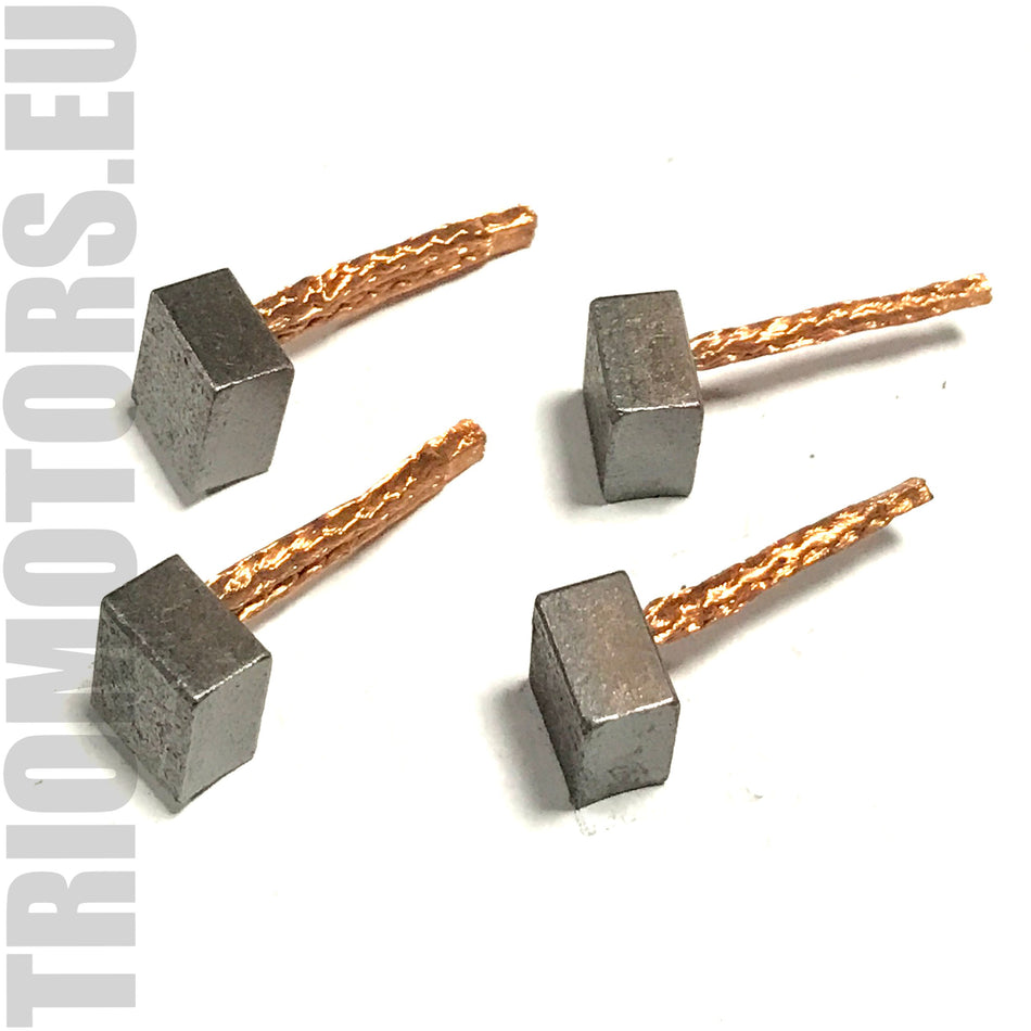 0 1735 1 Starter Brushes