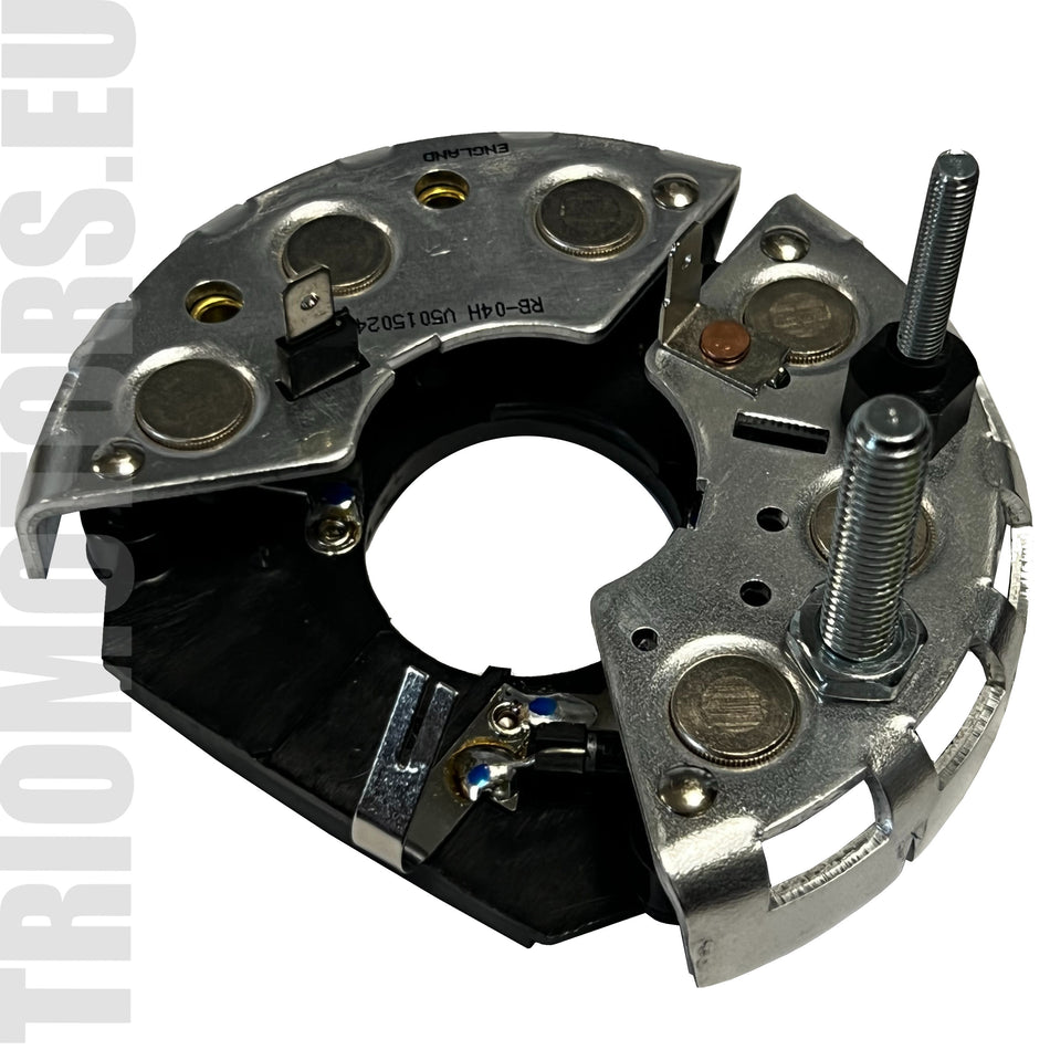 RB-04H taisngriezis MOBILETRON RB-04H