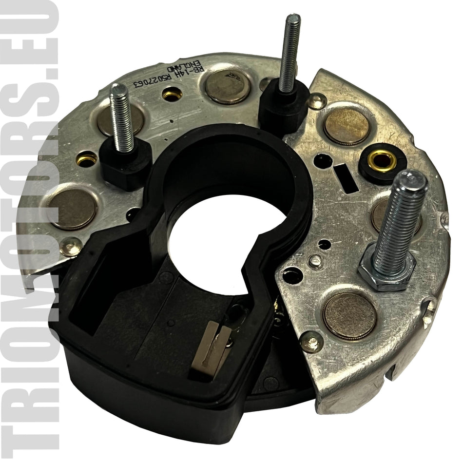 RB-14H taisngriezis MOBILETRON RB-14H