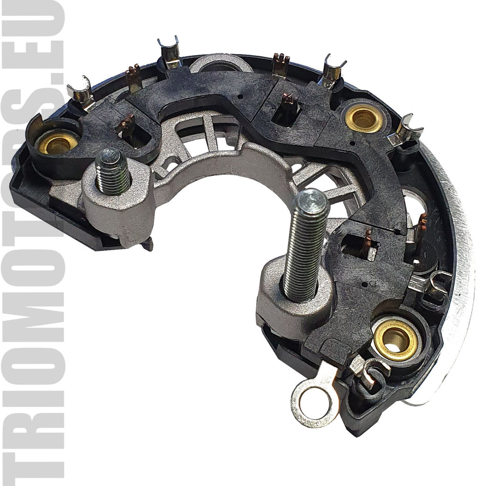 RB-168H Alternator Rectifier