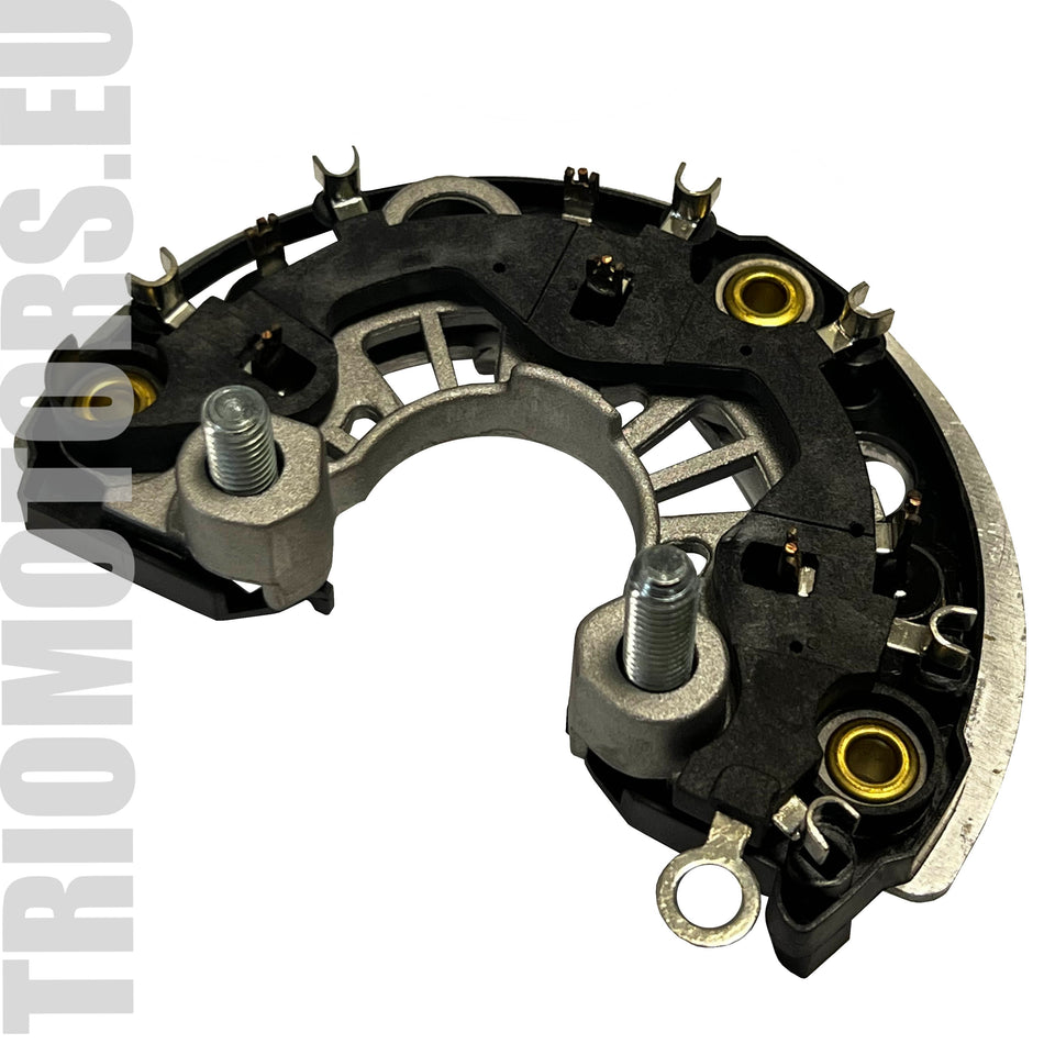 RB-175HD taisngriezis MOBILETRON RB-175HD