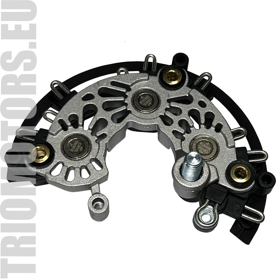 RB-187H taisngriezis MOBILETRON RB-187H