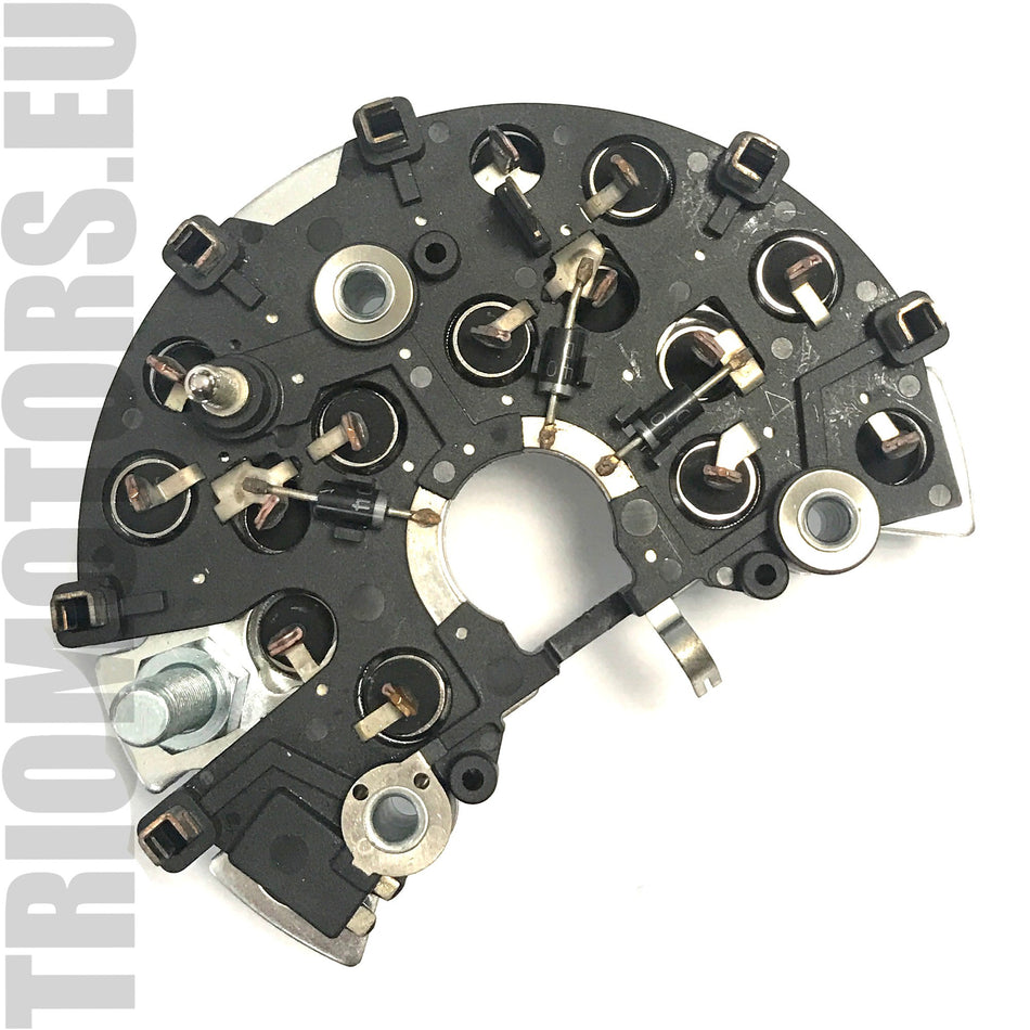 RB-29H Alternator Rectifier