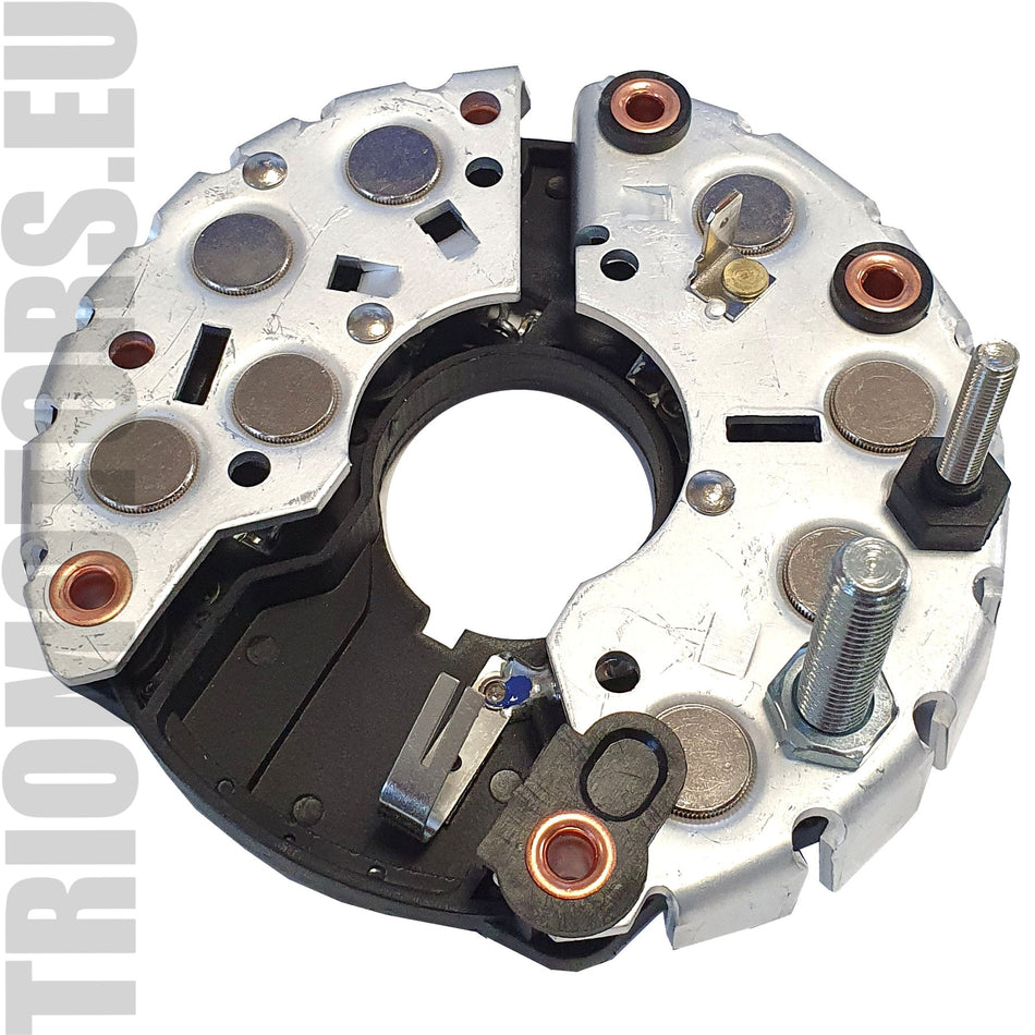 RB-54H Alternator Rectifier