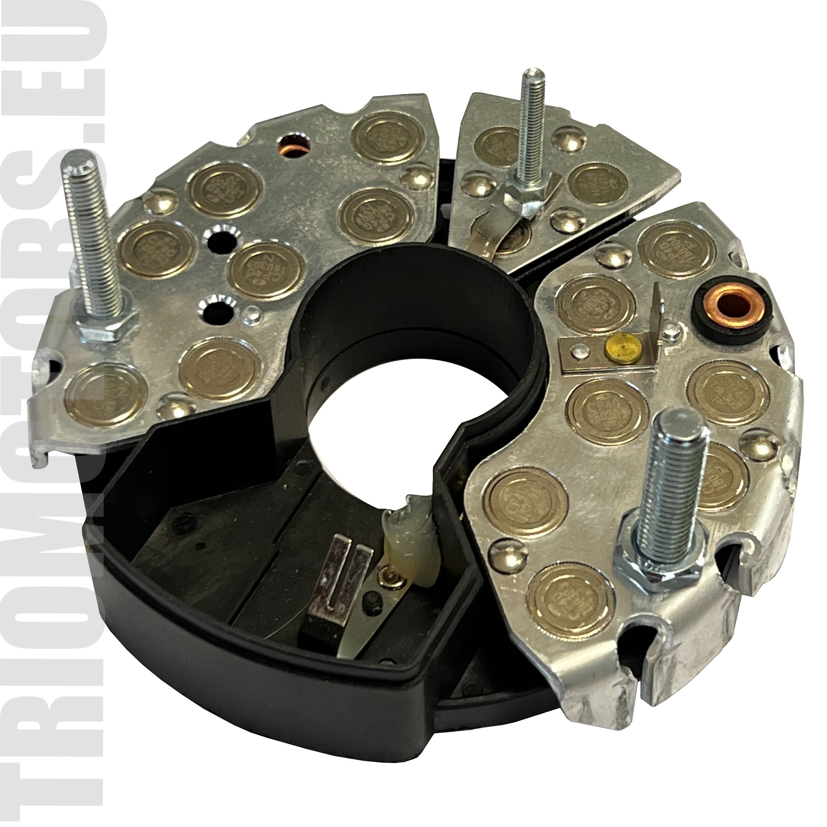 RB-72H Alternator Rectifier – TrioMotors