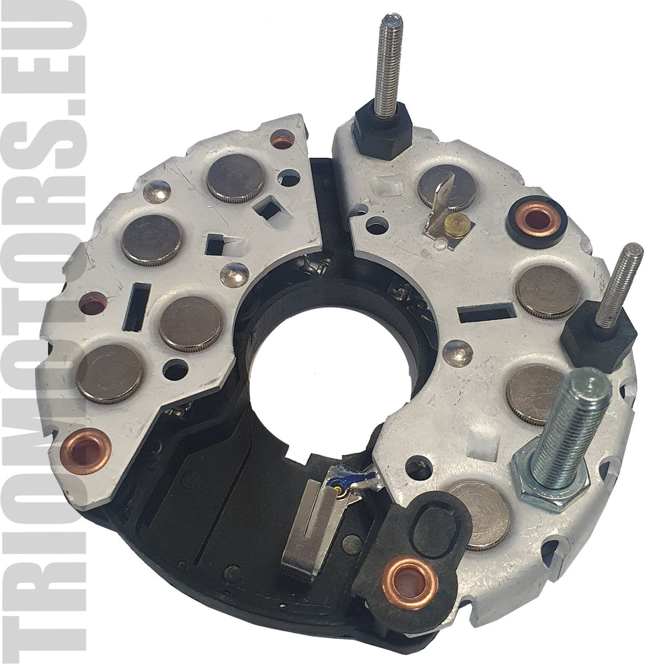 RB-93H Alternator Rectifier