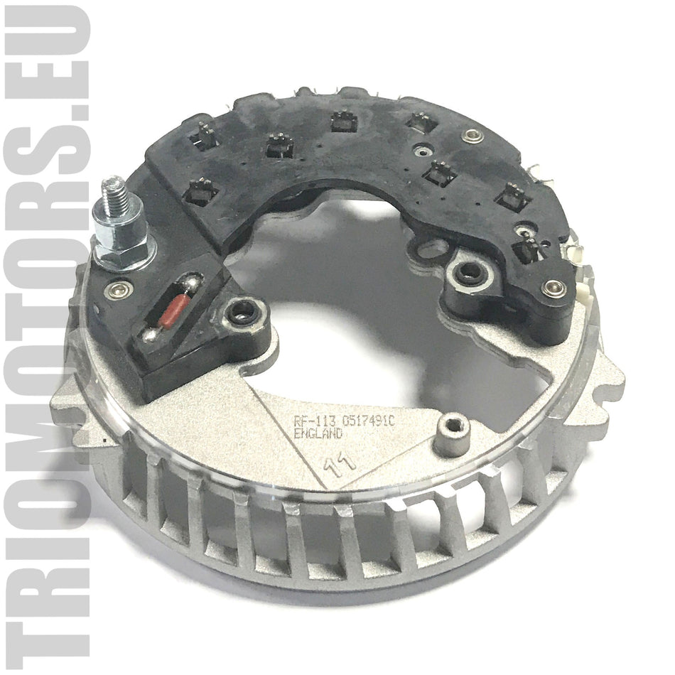 RF-113 Alternator Rectifier