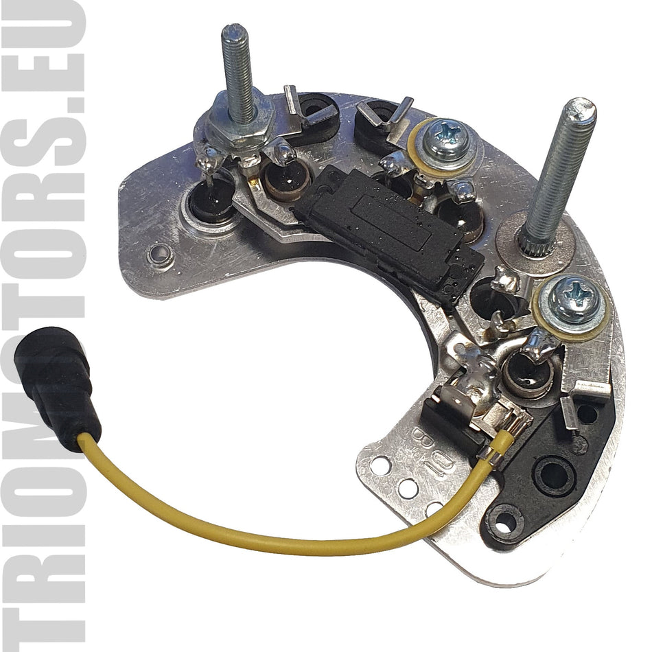 RL-06H Alternator Rectifier